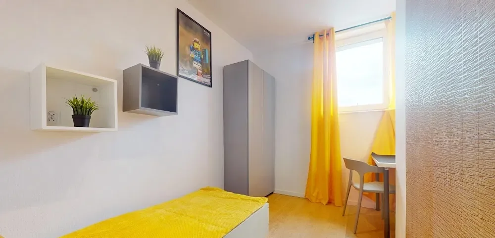 Pokój 10 m², Warszawa, Wola - zdjęcie 2