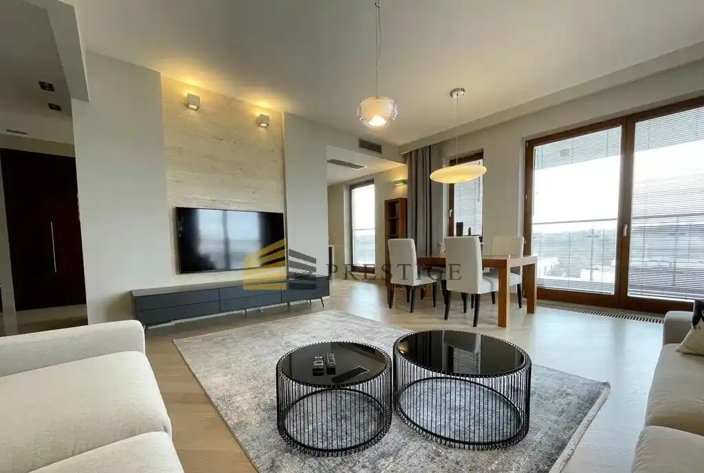 Apartament klimatyzowany*Ochrona 24h*2garaże* - zdjęcie 2