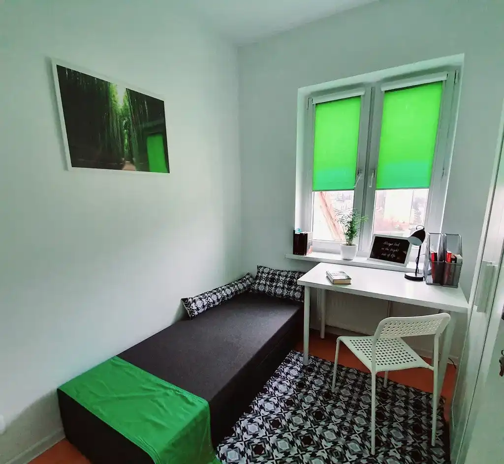 Pokój do wynajęcia w sercu Torunia blisko uczelnia i dobra komunikacja - zdjęcie 8