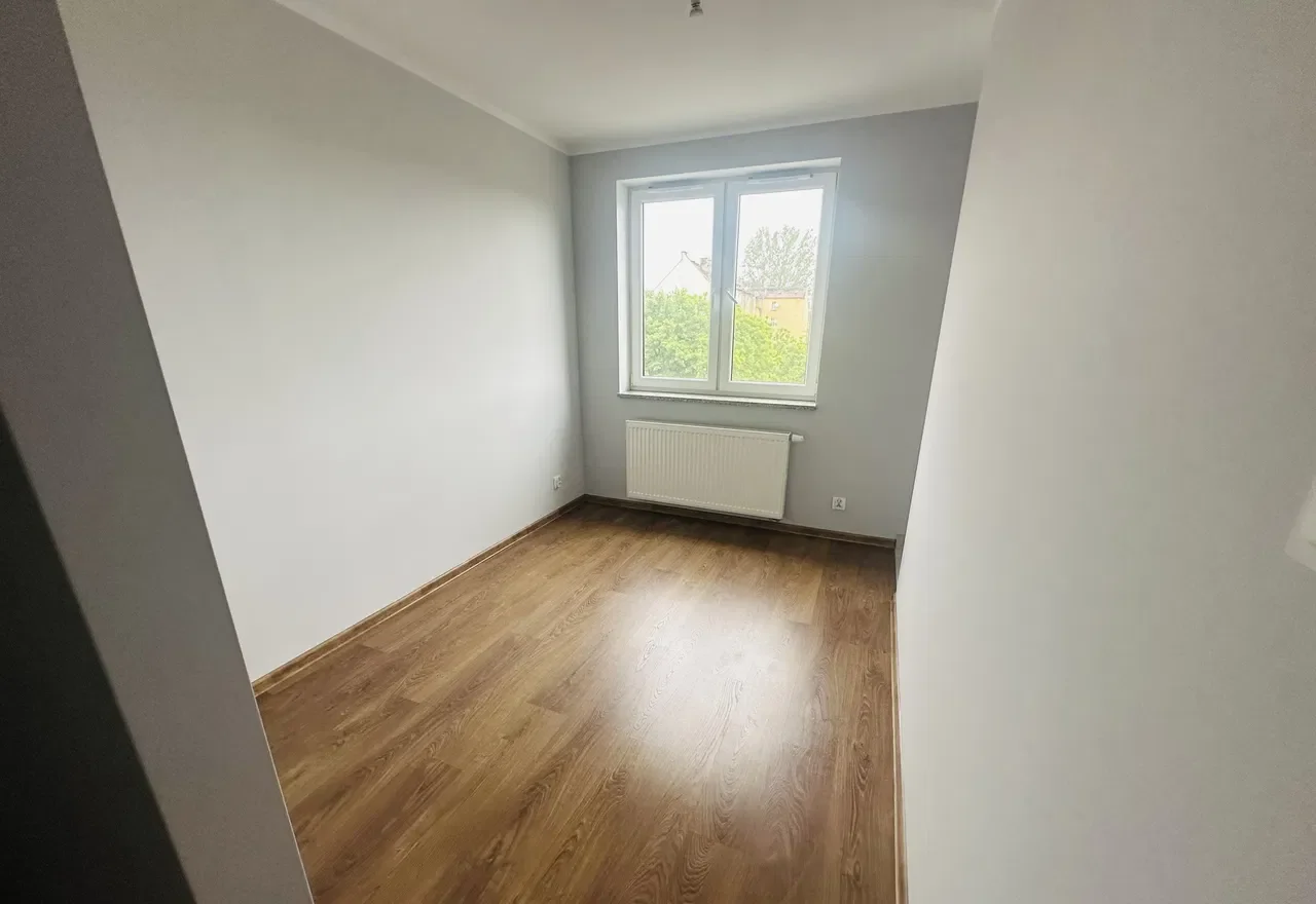 Mieszkanie na osiedlu zamkniętym centrum - zdjęcie 6