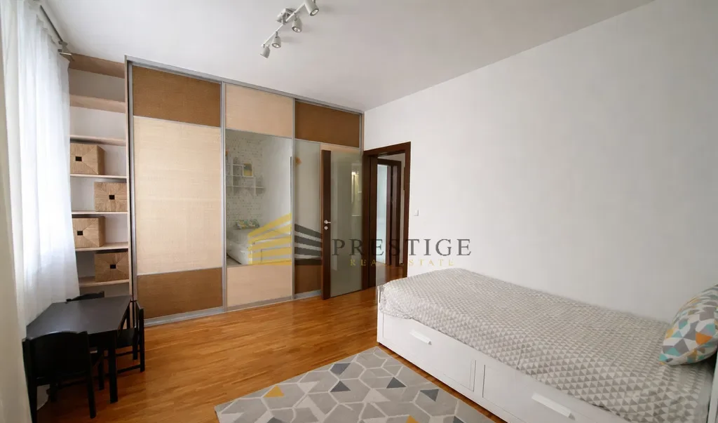 Komfortowy apartament EKO PARK - zdjęcie 8