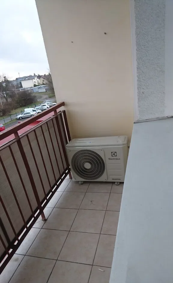 Komfortowe 2 pokoje z klimatyzacją | Szwederowo - zdjęcie 6
