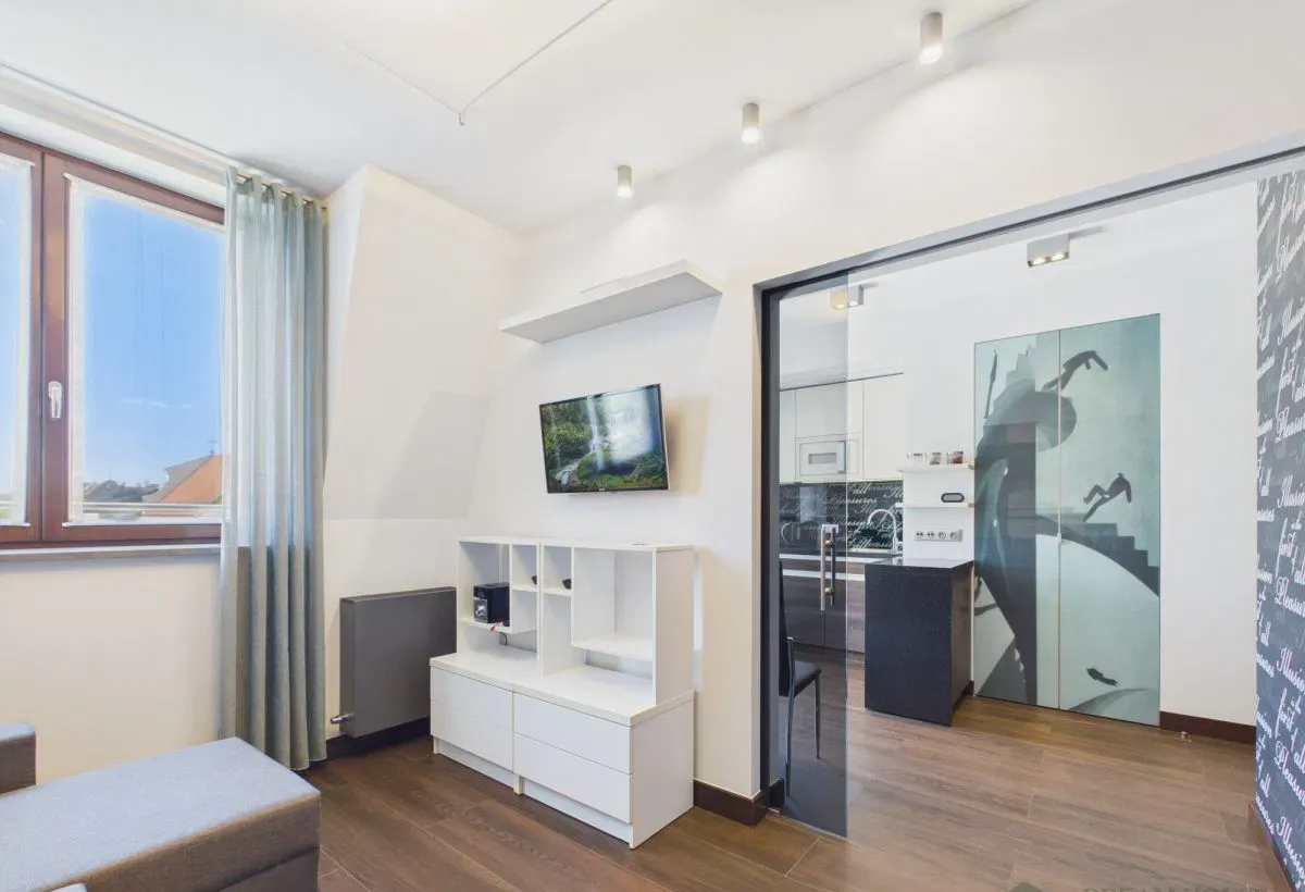 Centrum miasta | balkon | od zaraz - zdjęcie 10