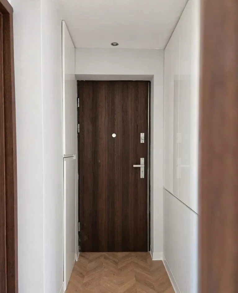 Mieszkanie 3-pokojowe 45m CENTRUM | akceptujemy zwierzęta | OD ZARAZ - zdjęcie 10