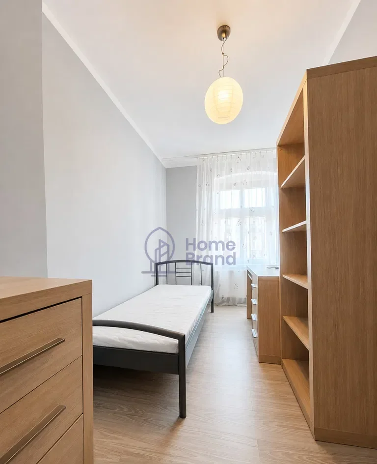 Rozkładowe 2 pokoje 57 m² | ul. J. Narodowej - zdjęcie 3