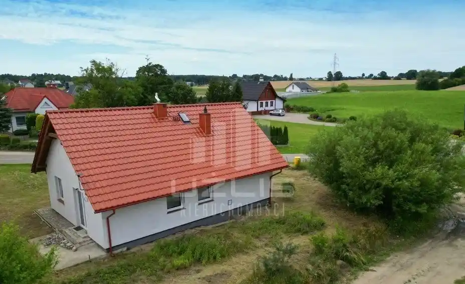 Dom z potencjałem w Kokoszkowach - zdjęcie 2