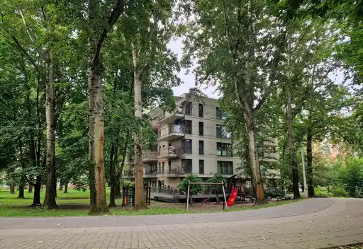 Atrakcyjne mieszkanie do wynajęcia - al. Kijowska, Kraków