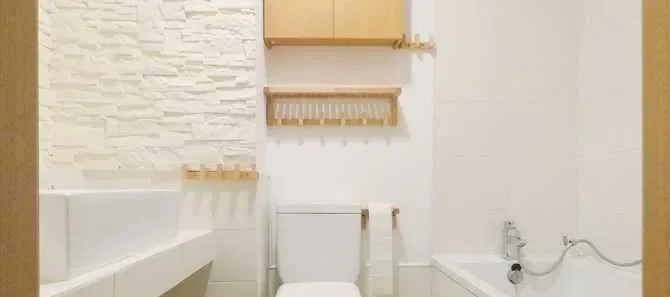 5 pokoi z balkonem, 74m2, Niemcewicza 4/8, Górna, BRAK PROWIZJI - zdjęcie 7