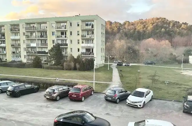 2 pokojowe zadbane  mieszkanie - zdjęcie 6