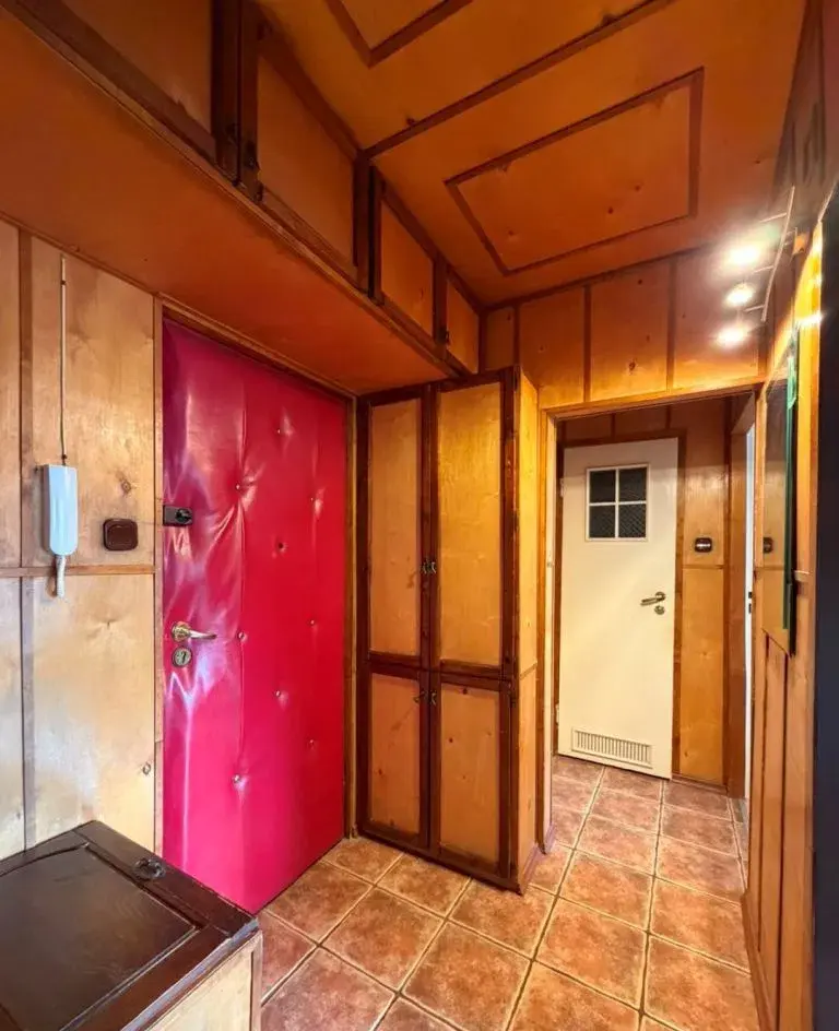 Mieszkanie, 35,70 m², Grudziądz - zdjęcie 2