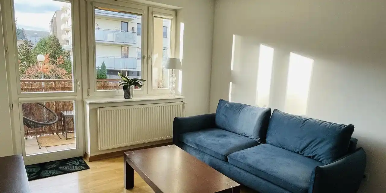2-pokojowe mieszkanie w Centrum Radomia - zdjęcie 7