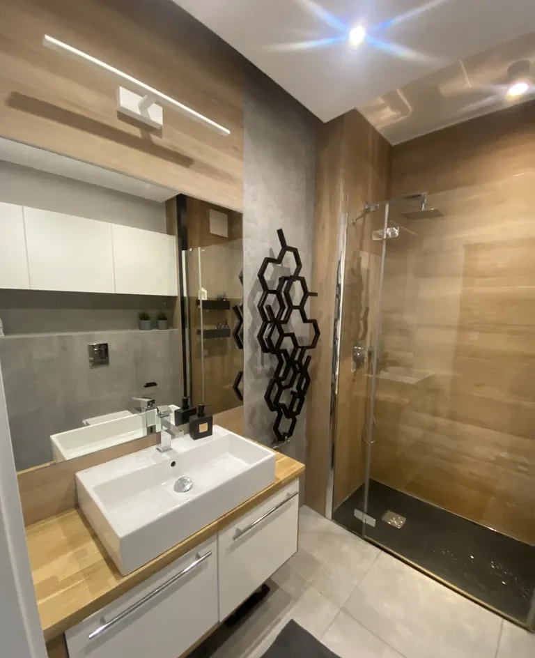 Apartament 2 pokoje - Metro Szwedzka - zdjęcie 6