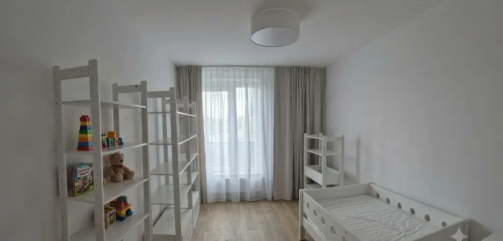 Premium mieszkanie blisko lasu