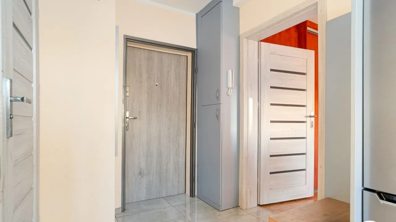 Mieszkanie, 46 m², Zielona Góra - zdjęcie 8
