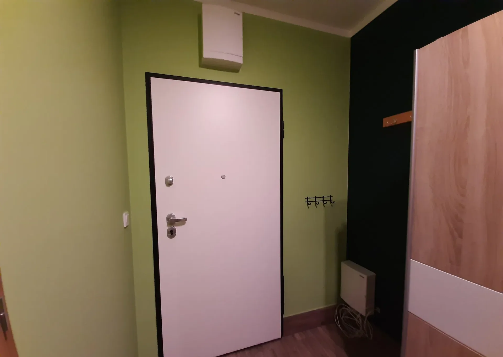 Bielany, wynajmę dwupokojowe (oddzielne pokoje) - zdjęcie 10