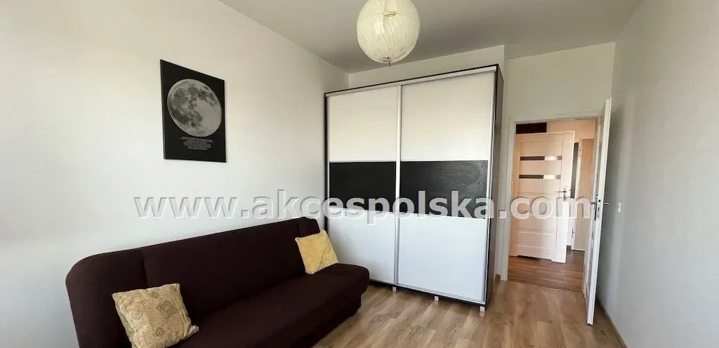 Bielany, 49 M2, 2 Pok. Duży Balkon. Komórka Lok. - zdjęcie 9