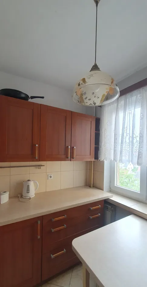 Mieszkanie do wynajęcia z balkonem w Gliwicach - zdjęcie 2