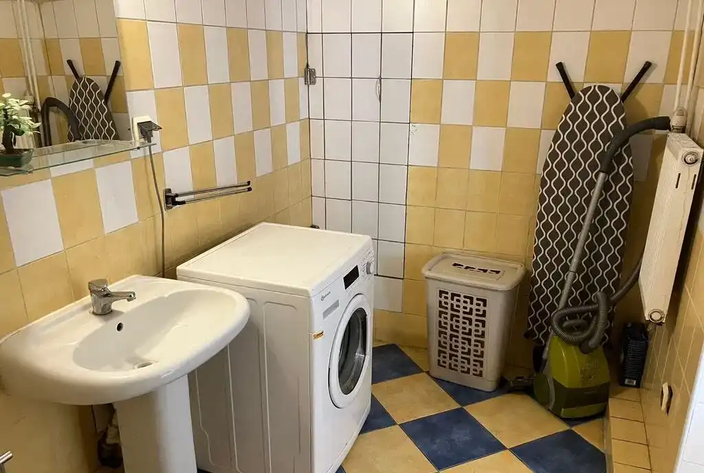 Kawalerka Gdańsk Suchanino, ul. Zakosy, umeblowana - zdjęcie 7