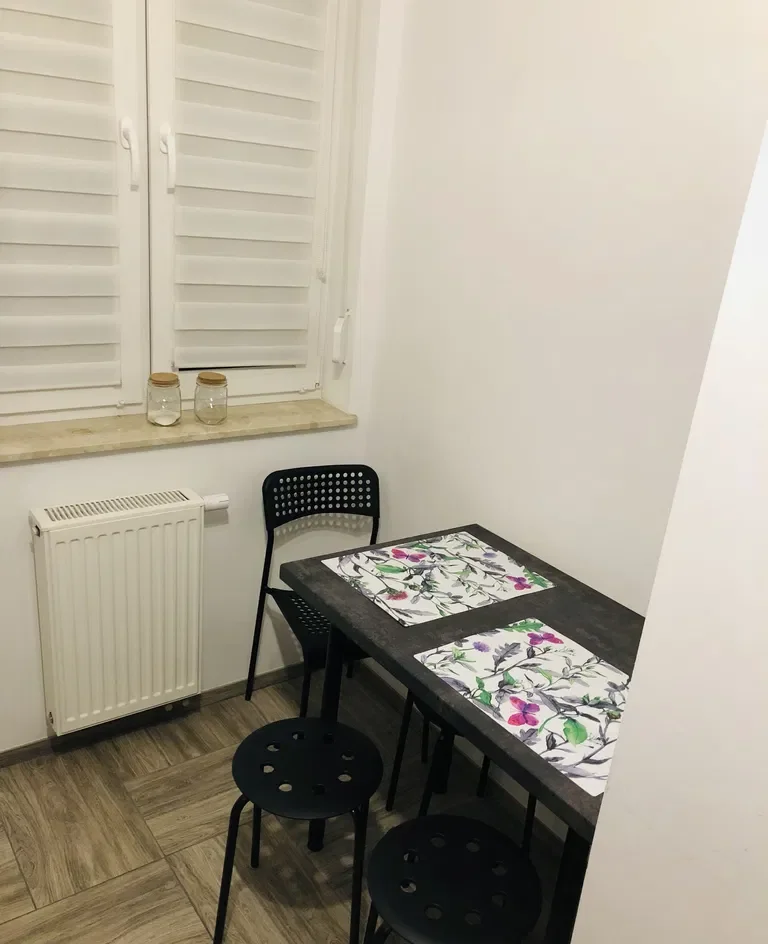 Pokój jednoosobowy  z balkonem - zdjęcie 5