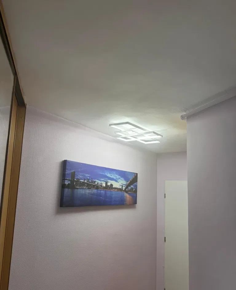 Wynajem 2-pokojowego mieszkania z balkonem Centrum Slubice po remoncie - zdjęcie 6