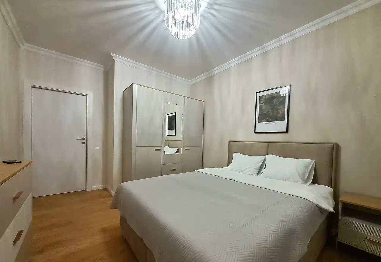 Elegancki cichy apartament, klimatyzacja, zielona, kameralna okolica. - zdjęcie 6