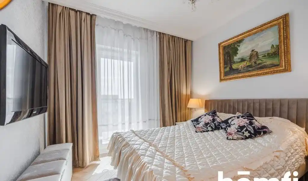 Luksusowy apartament w sercu miasta | od 1 lipca - zdjęcie 9