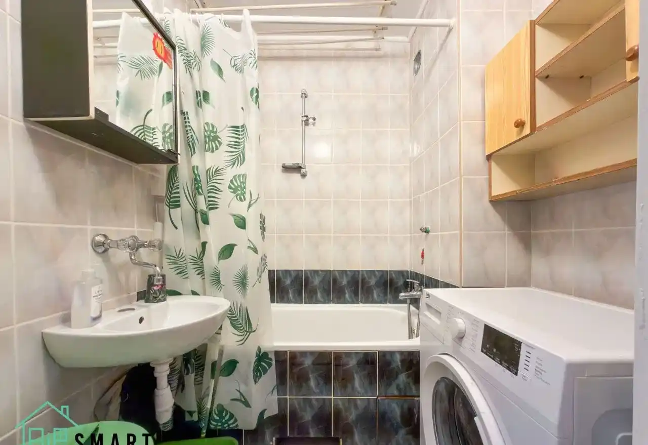 Mieszkanie 3-pokojowe na wynajem | 47,9 m² | 2. pi - zdjęcie 9