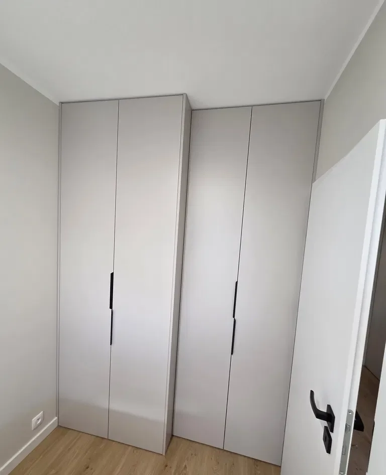 Nowe mieszkanie ARKADA ul. Flisacka - zdjęcie 4
