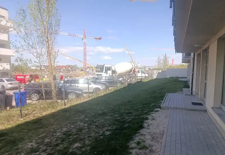 Pokój dwuosobowy w bloku z pełnym wyposażeniem - zdjęcie 3