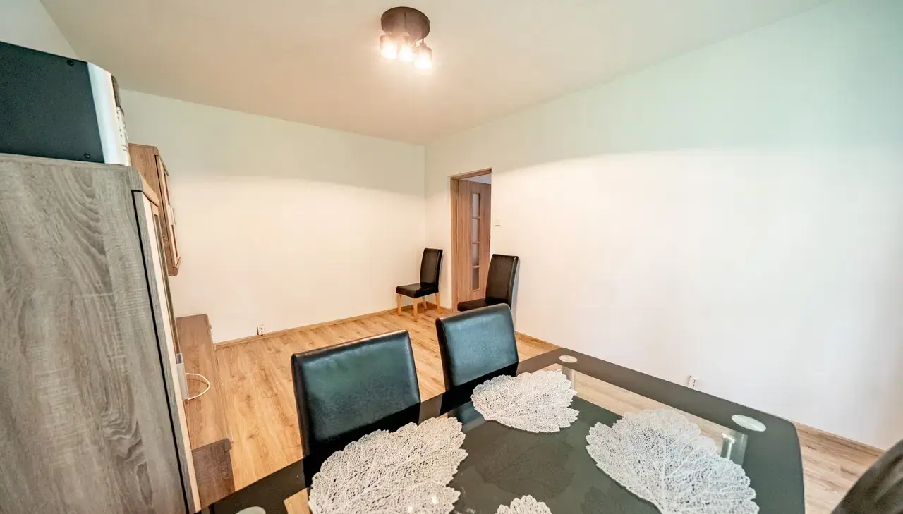 Mieszkanie na wynajem, 54 m, 3 pokoje, balkon, PIAŚNIKI - zdjęcie 2