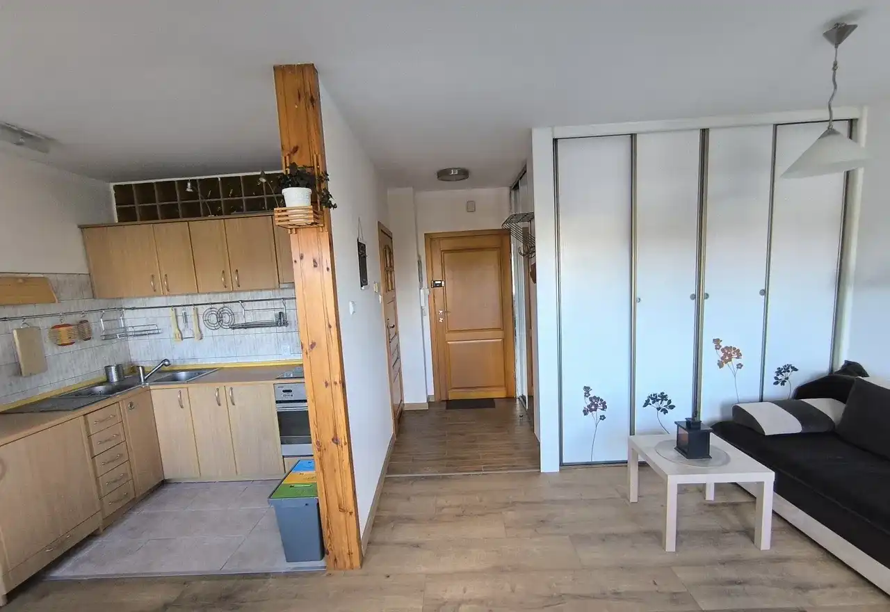 Duże wielofunkcyjne studio z ładnym widokiem, Koszalin - zdjęcie 10