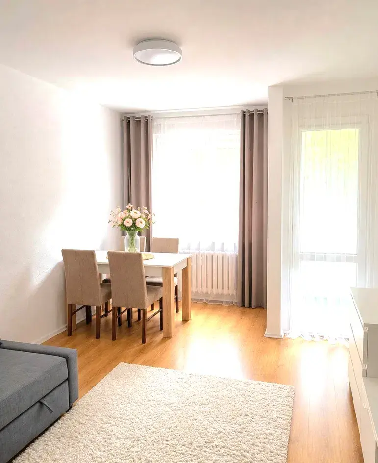 Mieszkanie, 60 m², Szczecin - zdjęcie 4