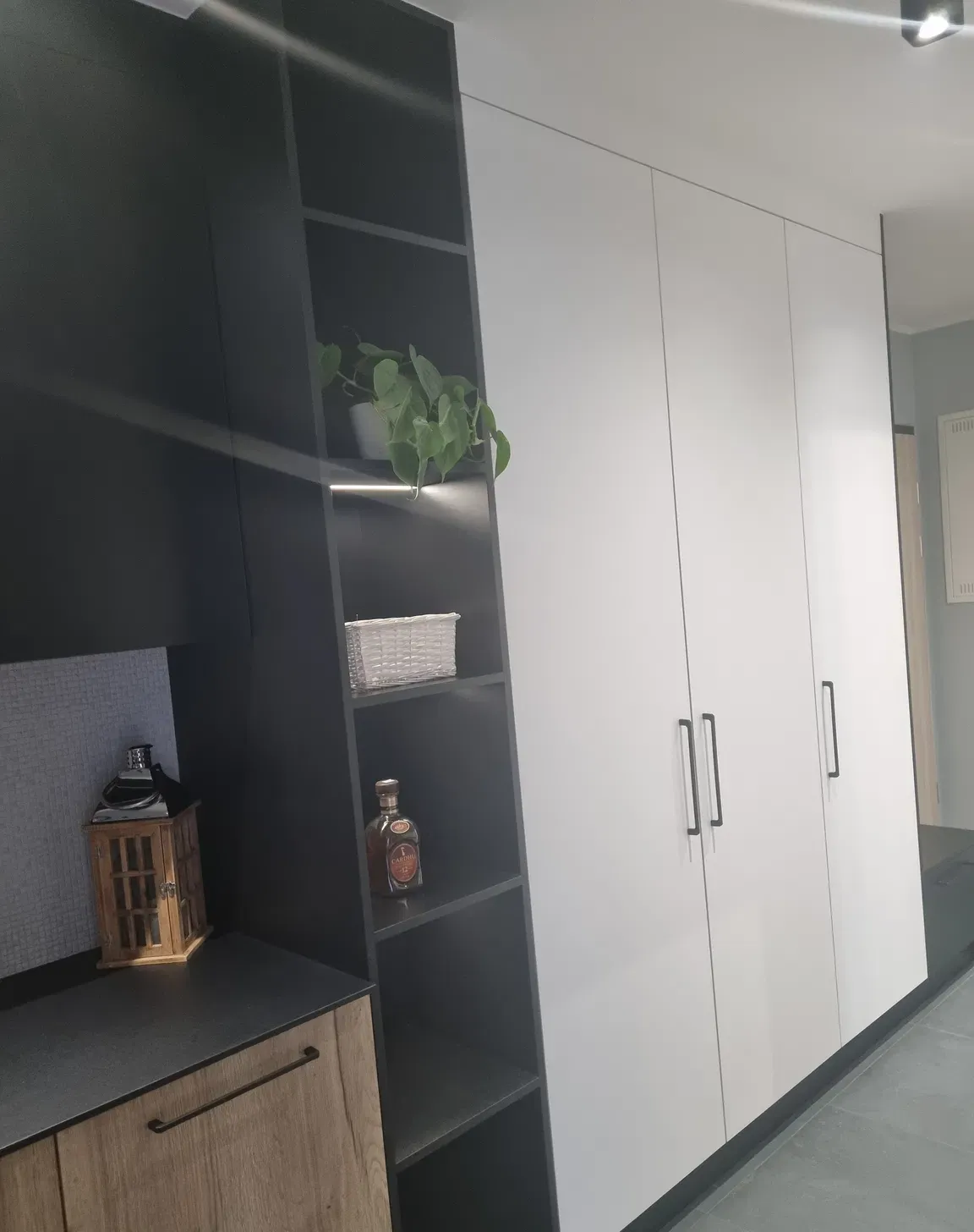os.Karolinki z parkingiem, 3 pokoje (56m2 + balkon) - zdjęcie 7