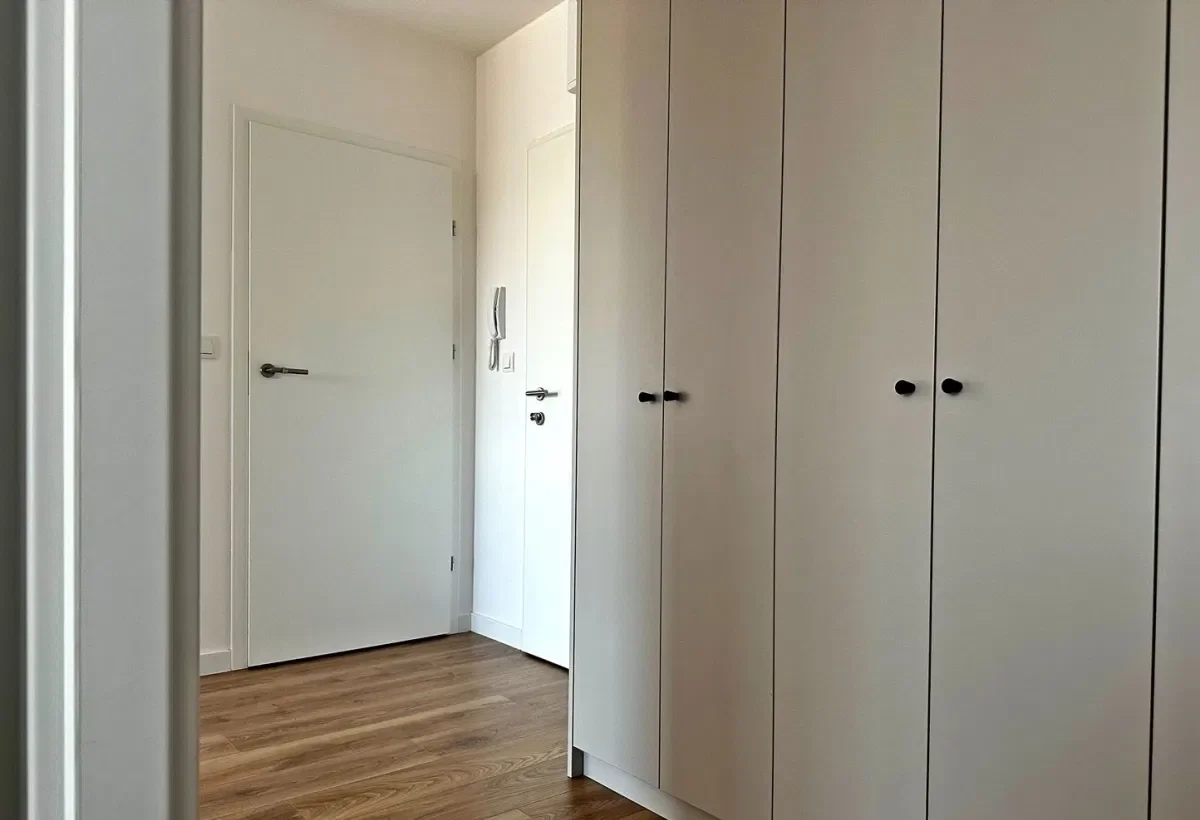 2-pokojowe | 43.7 m2 | Ogród | Internet w cenie | Bezpośrednio - zdjęcie 8