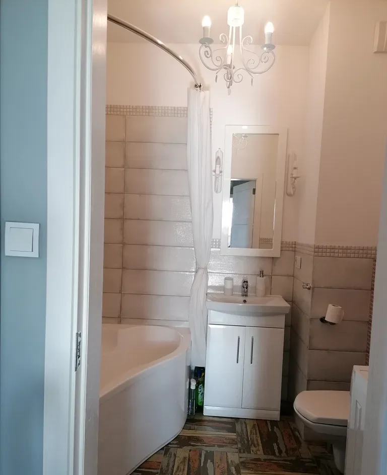 Olsztyn Rataja, 42 m2, balkon, miejsce postojowe.Przyjazne zwierzętom. - zdjęcie 4