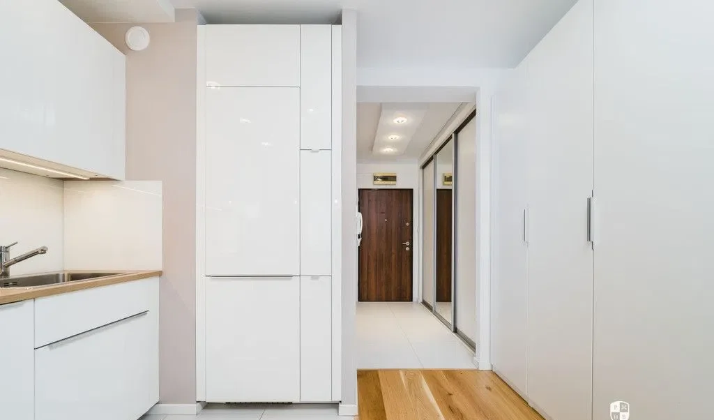 Studio ul. Głowackiego 34m2, Kraków - zdjęcie 2