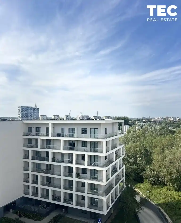 Do wynajęcia | 3 pokojowe mieszkanie | Drabinianka - zdjęcie 9