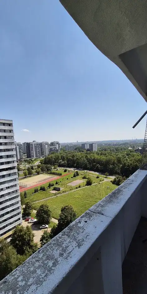 Mieszkanie 37 m2, 2 pokoje, Katowice ul. Tysiąclecia - zdjęcie 8