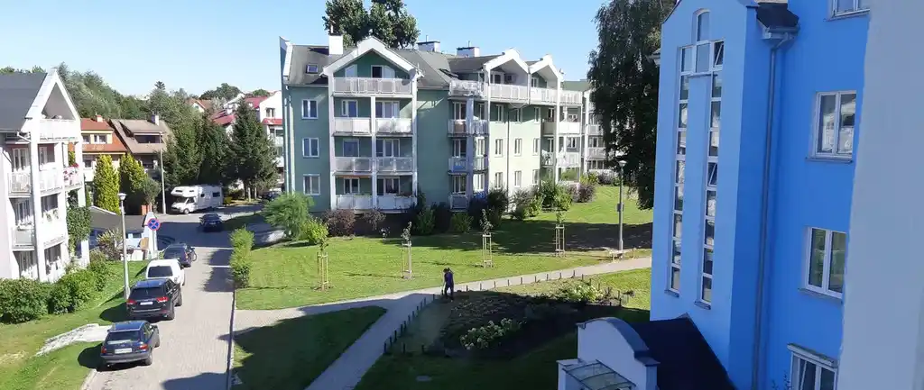 2-pok. mieszkanie do wynajęcia na os. Generałów, 2-stronne, słoneczne - zdjęcie 7