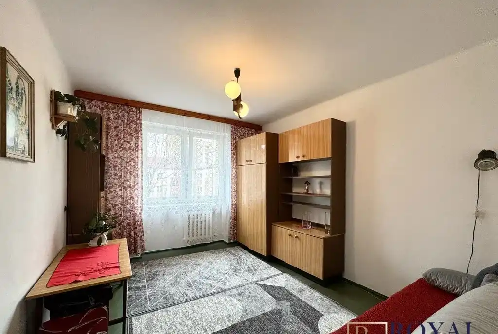 Mieszkanie na wynajem 49 m2, ul. Hetmańska - zdjęcie 6
