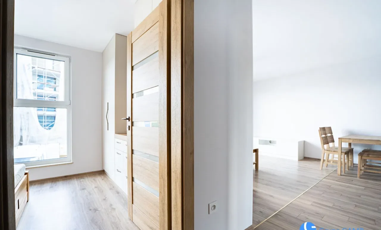 Nowe 45m2 Krzeszowice Dolina Krasowa z garażem - zdjęcie 7