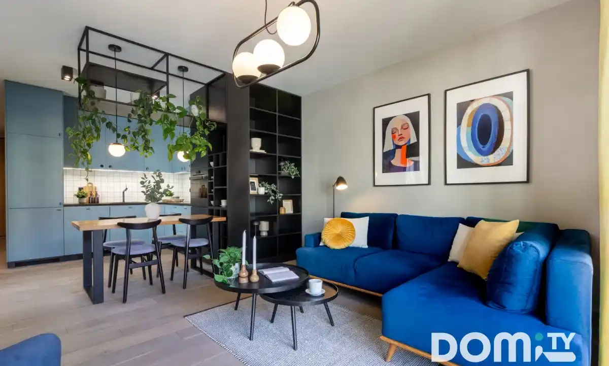 Luksusowy apartament w sercu Wrocławia nad Odrą - zdjęcie 9