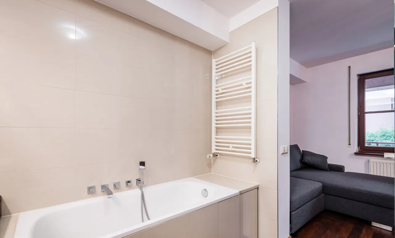 Mieszkanie, 32 m², Kraków - zdjęcie 5