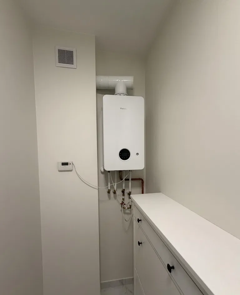 Dom 140 m2 w zabudowie bliźniaczej, z ogrodem - zdjęcie 7