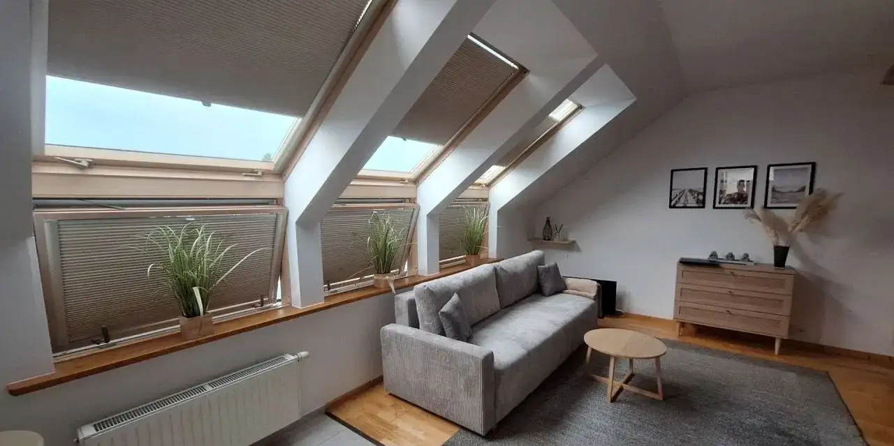 Mieszkanie, 27 m², Przecław - zdjęcie 5