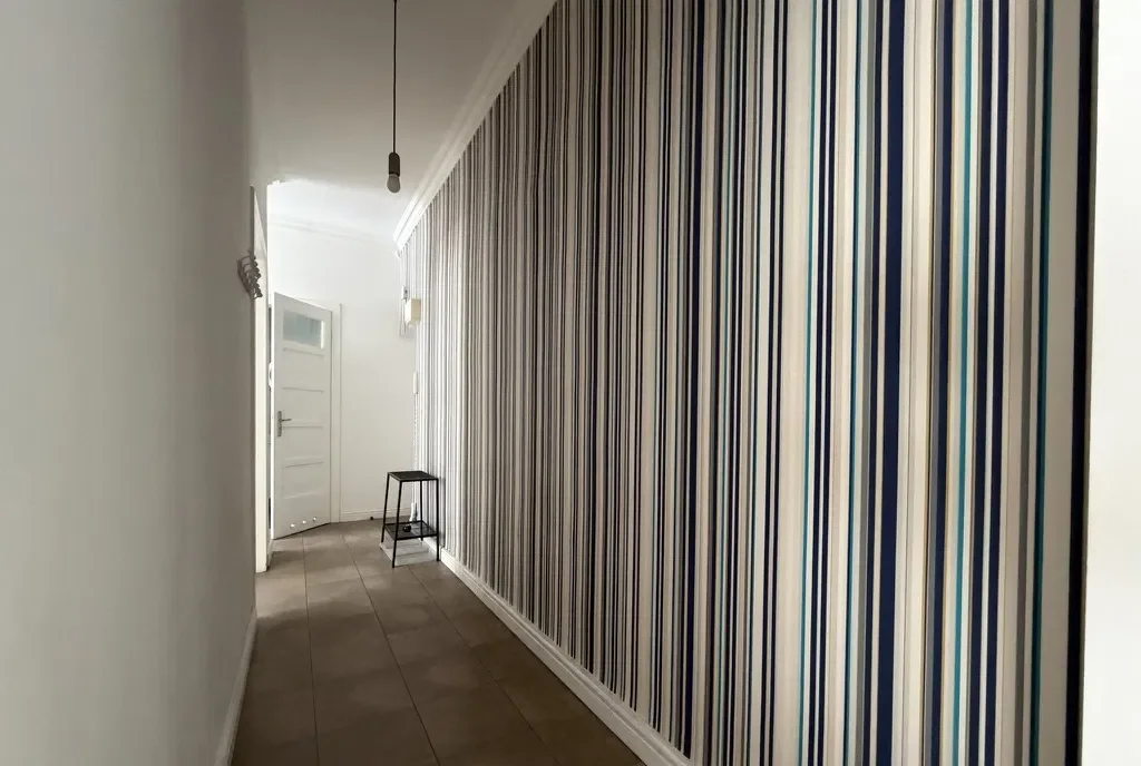 Mieszkanie do wynajęcia – 60 m² | 2 pokoje | Śródmieście (Powiśle) - zdjęcie 4