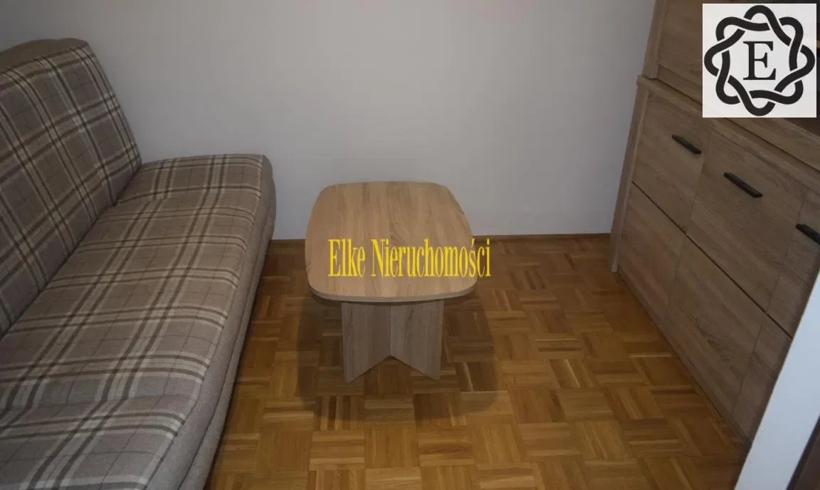 Godna Polecenia , Kawalerka 36 m2 , Parter - zdjęcie 7