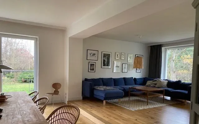 Exclusive House In OporÓw - zdjęcie 6