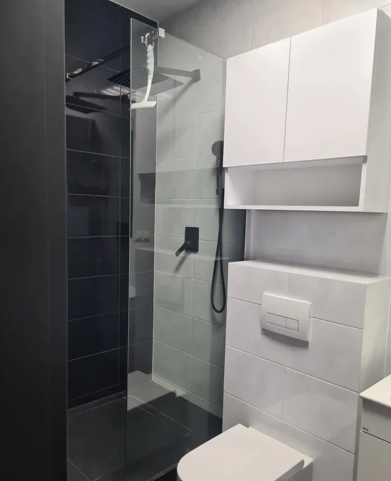 Wynajmę mieszkanie, 72 m2, 4 pokoje, ul. Ostrobramska 73c - zdjęcie 8