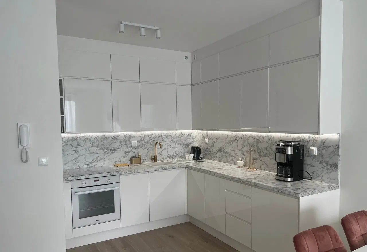 Mieszkanie 2-pokojowe z balkonem na Jeżycach, osiedle Goplana - zdjęcie 4